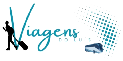 Logo Viagens do Luís